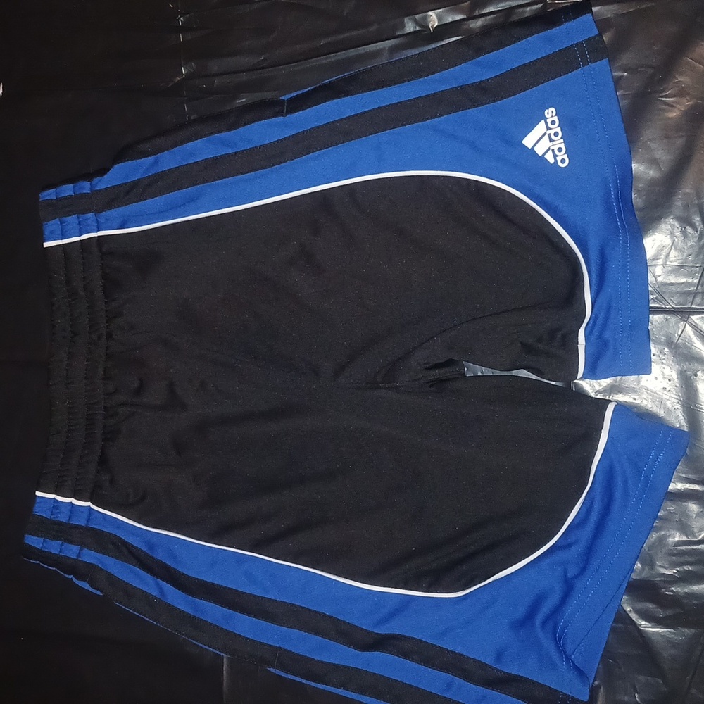 Boys Adidas Shorts